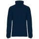 Jacheta fleece pentru femei, 300g/m2 Bleumarin