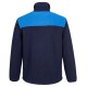 Jacheta polar PW2, 210g/m2 Bleumarin/Albastru Jacheta polar PW2, 210g/m2 Bleumarin/Albastru