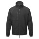 Jacheta softshell 2 straturi, 280g/m2 WX2 Negru Jacheta softshell 2 straturi, 280g/m2 WX2 Negru