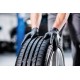Manusi unica folosinta premium Go Grip Black, nitril, 50 buc/cutie, negru Manusi unica folosinta premium Go Grip Black, nitril, 50 buc/cutie, negru