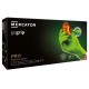 Manusi unica folosinta premium Go Grip Green, nitril, 50 buc/cutie, verde Manusi unica folosinta premium Go Grip Green, nitril, 50 buc/cutie, verde