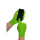 Manusi unica folosinta premium Go Grip Green, nitril, 50 buc/cutie, verde Manusi unica folosinta premium Go Grip Green, nitril, 50 buc/cutie, verde