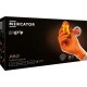Manusi unica folosinta premium Go Grip Orange, nitril, 50 buc/cutie, portocaliu Manusi unica folosinta premium Go Grip Orange, nitril, 50 buc/cutie, portocaliu
