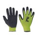 PALAWAN Manusi de protectie din nylon, palma latex 
