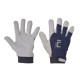 PELICAN BLUE Manusi de protectie combinate