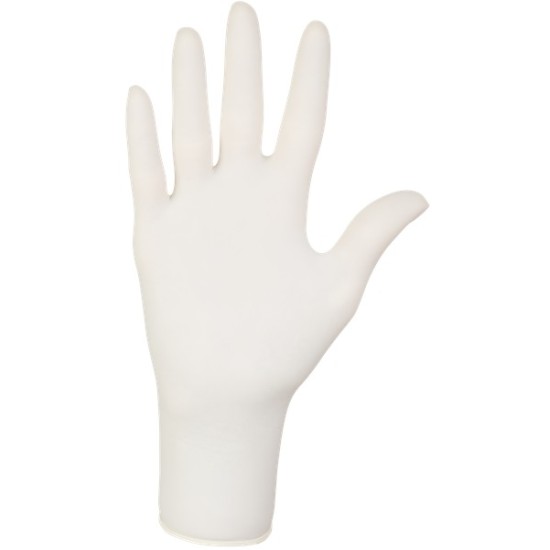 Manusi unica folosinta latex nepudrate Comfort, 100 buc/cutie Manusi unica folosinta latex nepudrate Comfort, 100 buc/cutie
