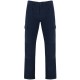 Pantaloni de lucru kombat, bumbac, 240g/m2, Bleumarin Pantaloni de lucru kombat, bumbac, 240g/m2, Bleumarin