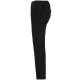 Pantaloni de lucru kombat, bumbac, 240g/m2, Negru Pantaloni de lucru kombat, bumbac, 240g/m2, Negru