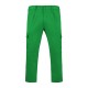 Pantaloni de lucru kombat, tercot 235g/m2, Verde