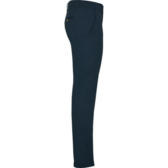 Blugi de lucru barbati, 280g/m2,Bleumarin Blugi de lucru barbati, 280g/m2,Bleumarin