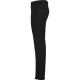 Pantaloni pentru barbati tip blugi Negru Pantaloni pentru barbati tip blugi Negru