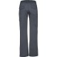 Pantaloni pentru femei, cu buzunar pe picior, tercot 235 g/mp - gri inchis Pantaloni pentru femei, cu buzunar pe picior, tercot 235 g/mp - gri inchis