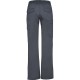 Pantaloni de lucru femei, tercot 235 g/mp, Gri inchis