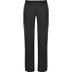 Pantaloni de lucru femei, tercot 235 g/mp, Negru