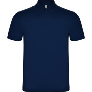 Tricou polo barbati bumbac 180g/m2 Roly Austral 6632 Bleumarin