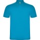 Tricou polo barbati bumbac 180g/mp, Albastru turcoaz Tricou polo barbati bumbac 180g/mp, Albastru turcoaz