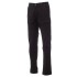 Pantaloni subtiri ripstop Power Stretch Summer, elastan 220g/m2, negru