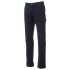 Pantaloni subtiri ripstop Power Stretch Summer, elastan 220g/m2, bleumarin