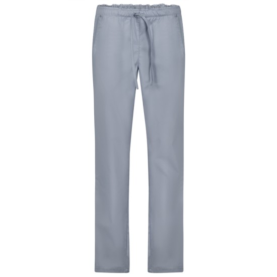 Pantaloni industriala alimentara, tercot 160g/m2, gri inchis Pantaloni industriala alimentara, tercot 160g/m2, gri inchis