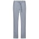 Pantaloni industriala alimentara, tercot 160g/m2, gri inchis Pantaloni industriala alimentara, tercot 160g/m2, gri inchis