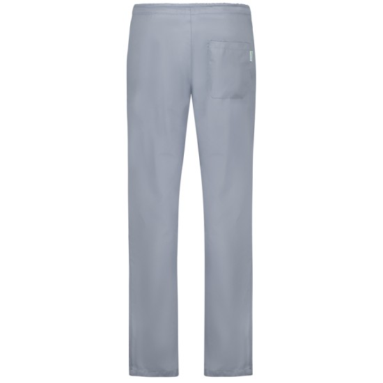 Pantaloni industriala alimentara, tercot 160g/m2, gri inchis Pantaloni industriala alimentara, tercot 160g/m2, gri inchis