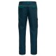 Pantaloni de lucru bumbac Asimov, densitate 240g/m2, verde Pantaloni de lucru bumbac Asimov, densitate 240g/m2, verde