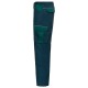 Pantaloni de lucru bumbac Asimov, densitate 240g/m2, verde Pantaloni de lucru bumbac Asimov, densitate 240g/m2, verde