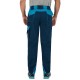 Pantaloni de lucru tercot rezistent Brave, 270g/m2, bleumarin albastru Pantaloni de lucru tercot rezistent Brave, 270g/m2, bleumarin albastru