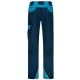 Pantaloni de lucru tercot rezistent Brave, 270g/m2, bleumarin albastru Pantaloni de lucru tercot rezistent Brave, 270g/m2, bleumarin albastru