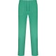 Pantaloni industria alimentara cu snur in talie, verzi Pantaloni industria alimentara cu snur in talie, verzi