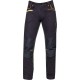 Pantaloni de lucru strech rezistenti la uzura, slim fit, negru Pantaloni de lucru strech rezistenti la uzura, slim fit, negru