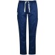 Pantaloni elastici subtiri, 180g/m2 bleumarin Pantaloni elastici subtiri, 180g/m2 bleumarin