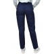 Pantaloni elastici subtiri, 180g/m2 bleumarin Pantaloni elastici subtiri, 180g/m2 bleumarin