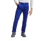 Pantaloni de lucru kombat, tercot 235g/m2, Gri inchis Pantaloni de lucru kombat, tercot 235g/m2, Gri inchis
