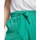 Pantaloni elastan industria alimentara, 170g/m2, albastri Pantaloni elastan industria alimentara, 170g/m2, albastri