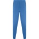 Pantaloni elastan industria alimentara, 170g/m2, albastri Pantaloni elastan industria alimentara, 170g/m2, albastri
