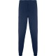 Pantaloni elastan industria alimentara, 170g/m2, bleumarin Pantaloni elastan industria alimentara, 170g/m2, bleumarin
