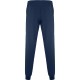 Pantaloni elastan industria alimentara, 170g/m2, bleumarin Pantaloni elastan industria alimentara, 170g/m2, bleumarin