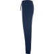 Pantaloni elastan industria alimentara, 170g/m2, bleumarin Pantaloni elastan industria alimentara, 170g/m2, bleumarin