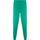 Pantaloni elastan industria alimentara, 170g/m2, verzi Pantaloni elastan industria alimentara, 170g/m2, verzi