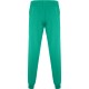 Pantaloni elastan industria alimentara, 170g/m2, verzi Pantaloni elastan industria alimentara, 170g/m2, verzi