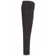Pantaloni eleganti slimfit, cu vascoza si elastan, Gri inchis Pantaloni eleganti slimfit, cu vascoza si elastan, Gri inchis