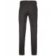 Pantaloni eleganti slimfit, cu vascoza si elastan, Gri inchis Pantaloni eleganti slimfit, cu vascoza si elastan, Gri inchis