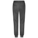 Pantaloni de lucru unisex foarte comozi, vascoza si elastan, gri inchis Pantaloni de lucru unisex foarte comozi, vascoza si elastan, gri inchis