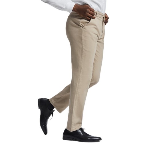 Pantaloni pentru barbati tip blugi Negru Pantaloni pentru barbati tip blugi Negru
