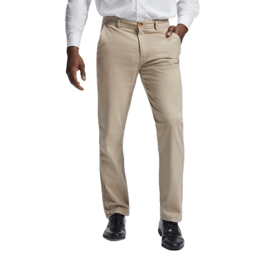 Pantaloni pentru barbati tip blugi Negru Pantaloni pentru barbati tip blugi Negru