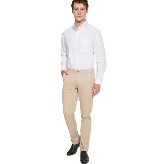 Pantaloni pentru barbati tip blugi Negru Pantaloni pentru barbati tip blugi Negru