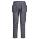 Pantaloni Stretch Holster WX2, tercot 245g/m2, Gri metalic Pantaloni Stretch Holster WX2, tercot 245g/m2, Gri metalic