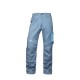 Pantaloni de lucru vara calitate excelenta, tercot 200g/m2, Summer, Gri deschis Pantaloni de lucru vara calitate excelenta, tercot 200g/m2, Summer, Gri deschis
