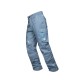 Pantaloni de lucru vara calitate excelenta, tercot 200g/m2, Summer, Gri deschis Pantaloni de lucru vara calitate excelenta, tercot 200g/m2, Summer, Gri deschis